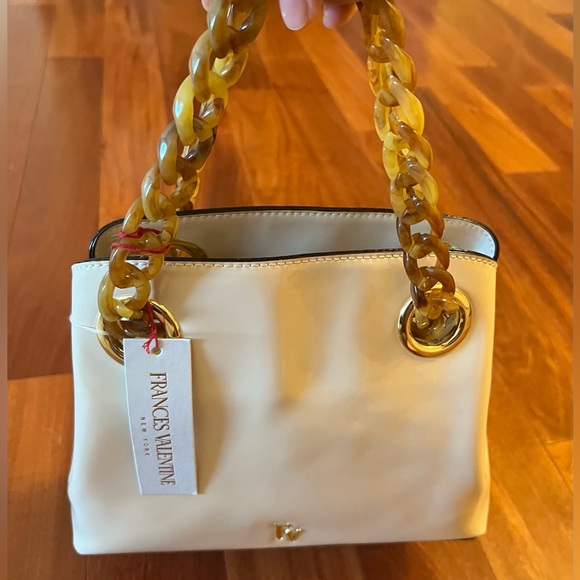 Skip tote, FRANCES VALENTINE - Picture 1 of 5
